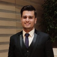 Tushar Sharma