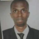 Geoffrey Kinuthia