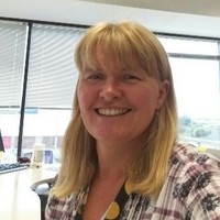 Linda Cassells
