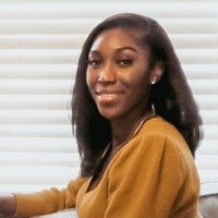 Kiara Ravenel