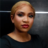 MELISSA ONWULIRI, B.SC, MPA, PME