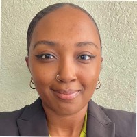 Levelle-Marie Lewis