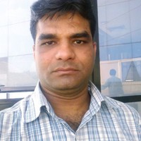 Rajeev Kumar Saxena