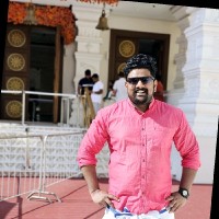 Saran S Nair