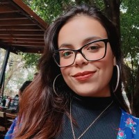 Gabrielle Gomes Bigarato