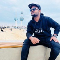 Shakir Ahmad
