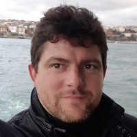 Antony Aubrun