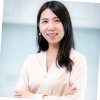 Eleanor Lin, SPHRi, HRBP