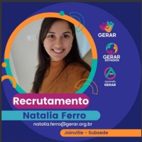 Gerar Joinville