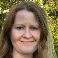 Trude Luice N. Isaksen