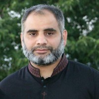 Dr Khurram Niazi