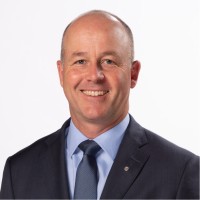 Nicholas Stoker Csm