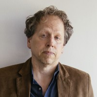 Peter Cocking