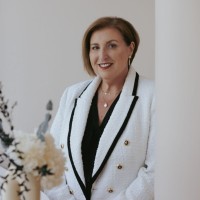 Tracy Imber
