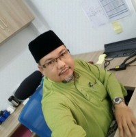 Muhammad Suffian Alias