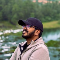Sathya Swaruban B S