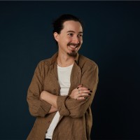 Jake Halfhyde