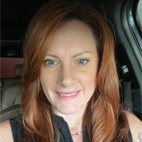 Samantha Dodson