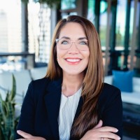 Cassie Williams, PHR, SHRM-CP