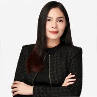 Francesca Celine Sangalang