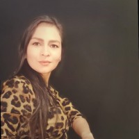 Zihuley Dayana Barragan Torres