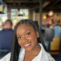 Tyona James