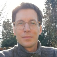 Dr. Daniel Feiser