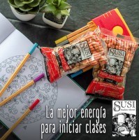 Ecommerce SUSI