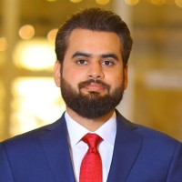 Ahmed Babar