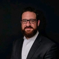 Johnathan Nazarian