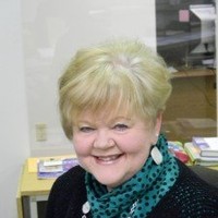 Marci Walton