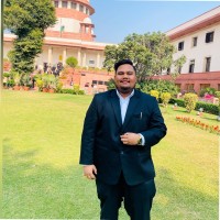 SHASWAT RAJ