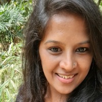 Deepa NS