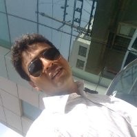 Ashish Baharani