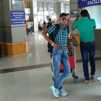 Rajesh sharma