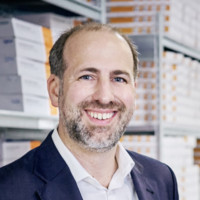 Matthias S.G. Feistel