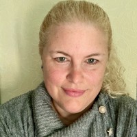 Lisa Warber