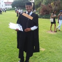 Phenyo Oshupeng