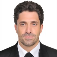 Ibrahim Salem , MBA