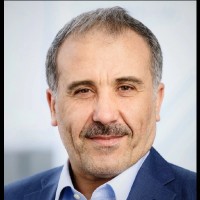 Ali Hainoun