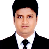 Md. Maruf Chowdhury