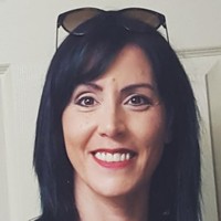 Tina Wood