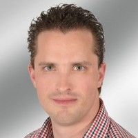 Benjamin B. Oettel BBA