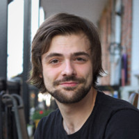 Jean-François Dube