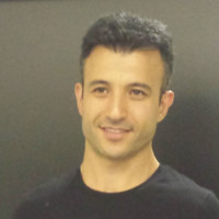 Faruk Avci