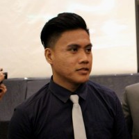 Martin Joseph Mahinay