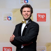 Gert Jan van Dijk