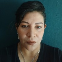 Alma Verónica Salamanca Chavarin