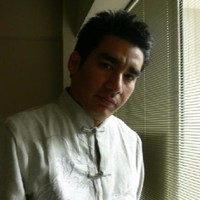 Christian Palacios Romero