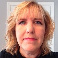 Karen Tredinnick